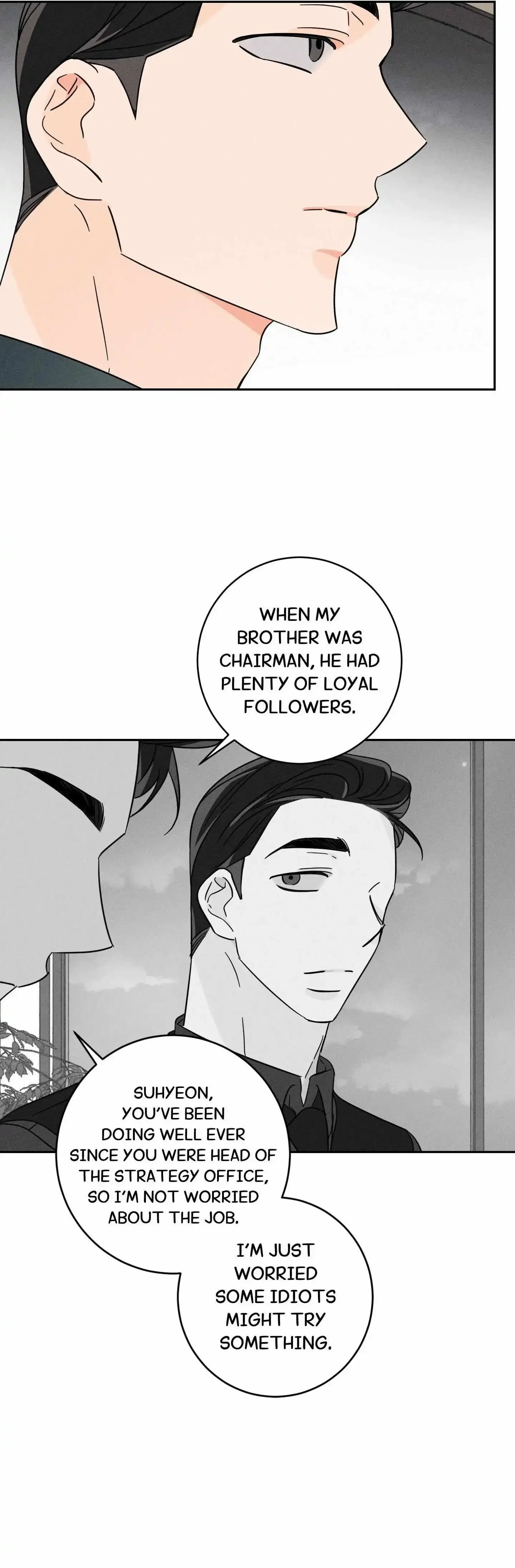 Save Yourself - Chapter 11 Page 29
