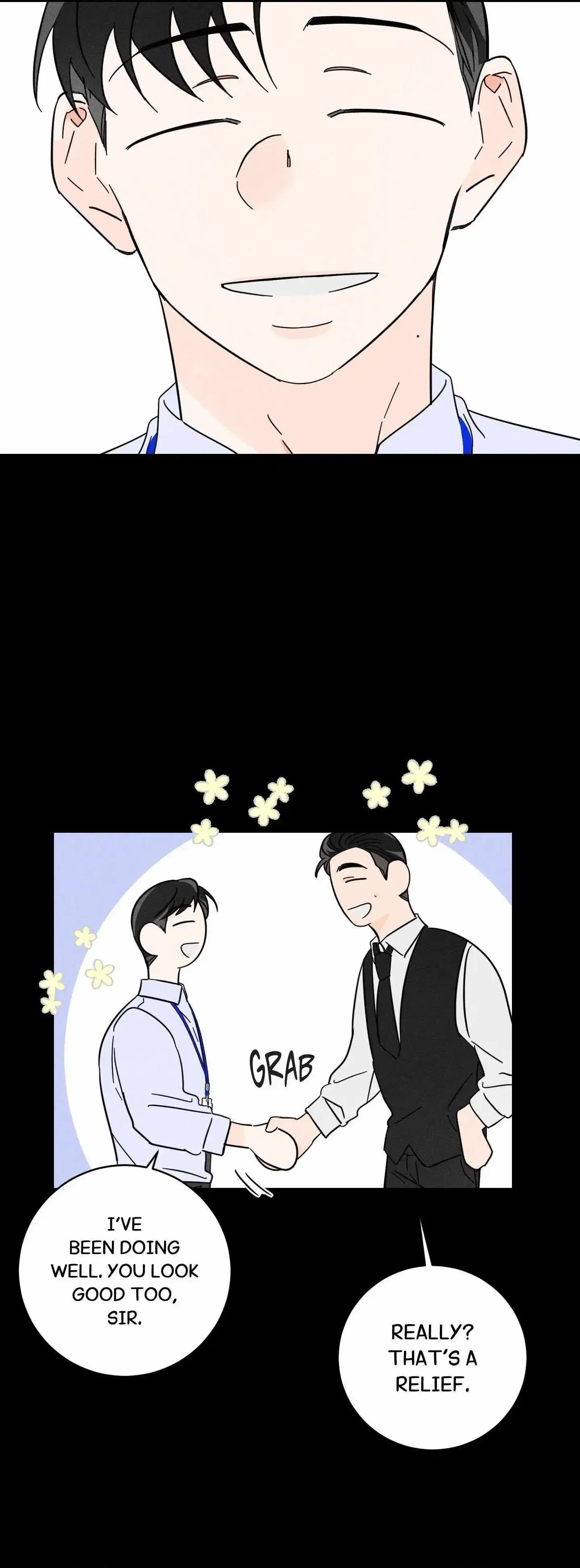 Save Yourself - Chapter 11 Page 31