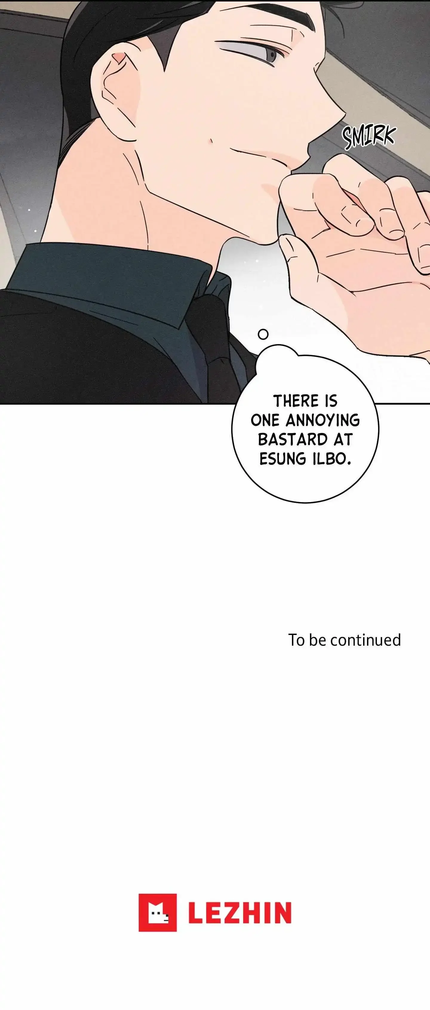 Save Yourself - Chapter 11 Page 33