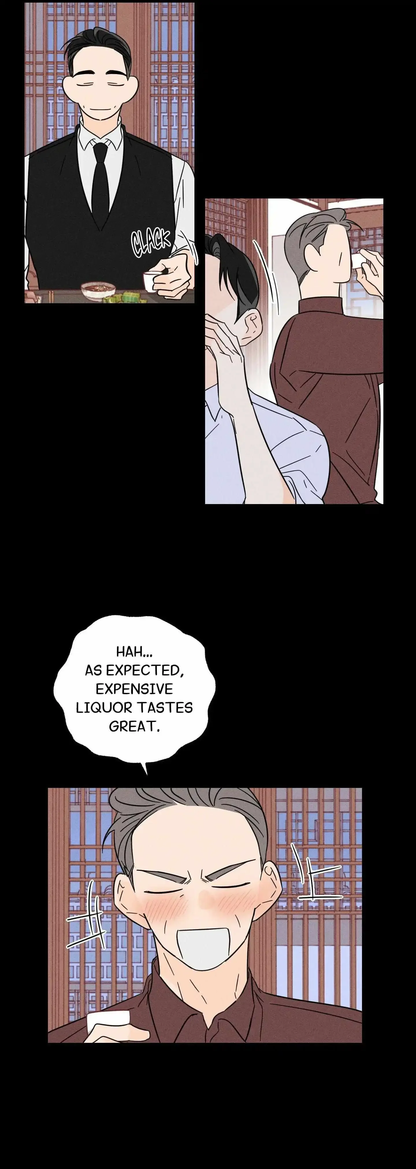 Save Yourself - Chapter 12 Page 9