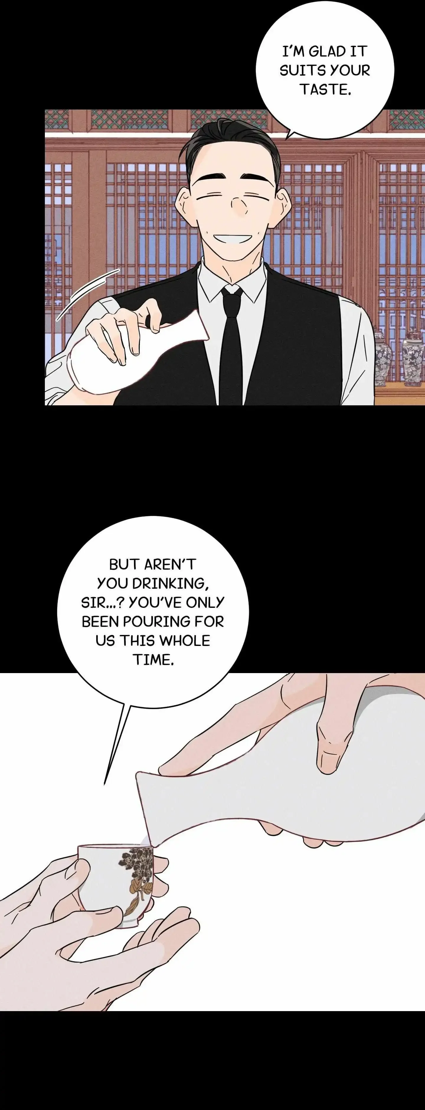 Save Yourself - Chapter 12 Page 10