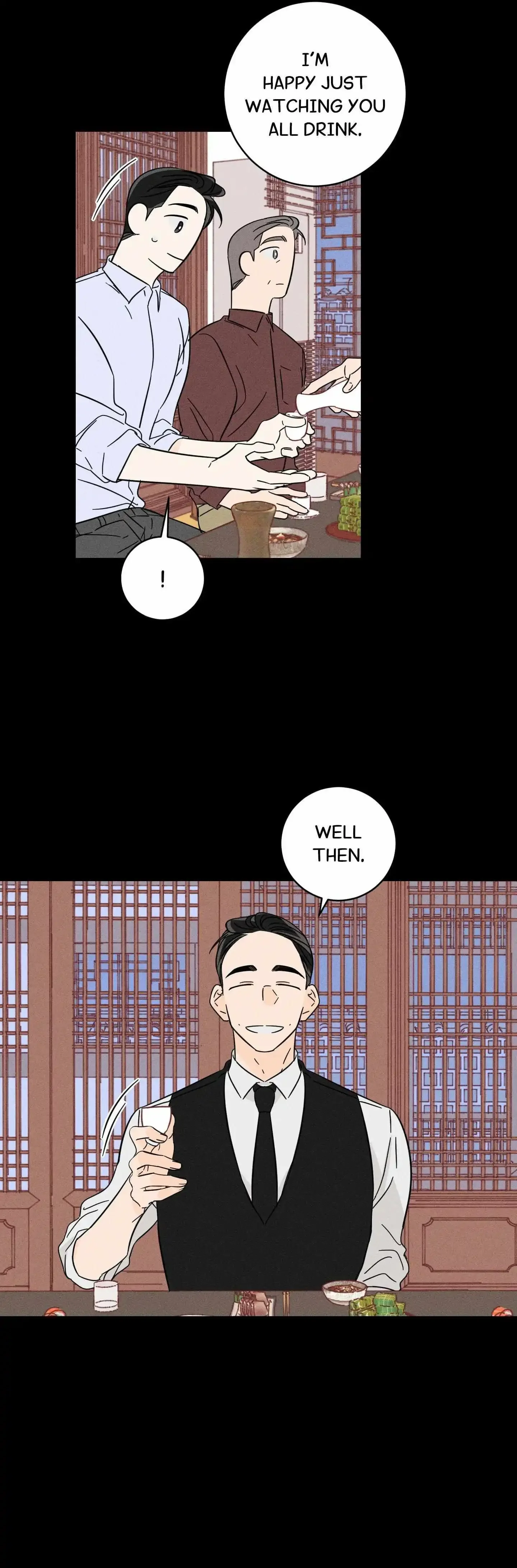 Save Yourself - Chapter 12 Page 11