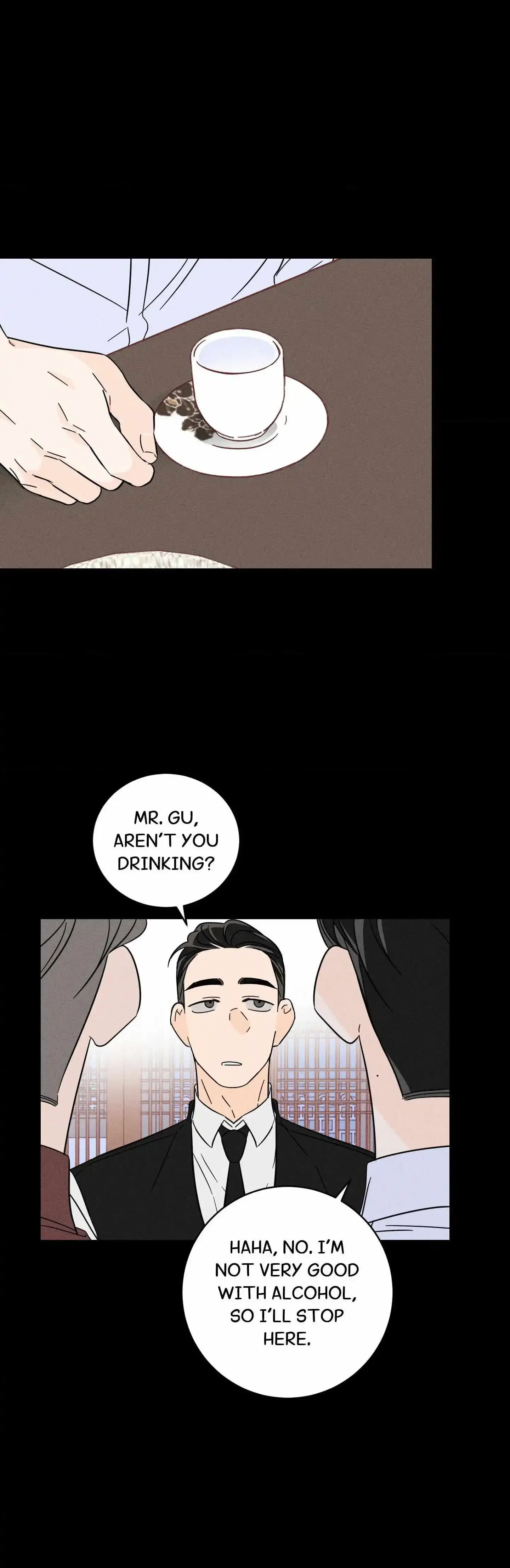 Save Yourself - Chapter 12 Page 13