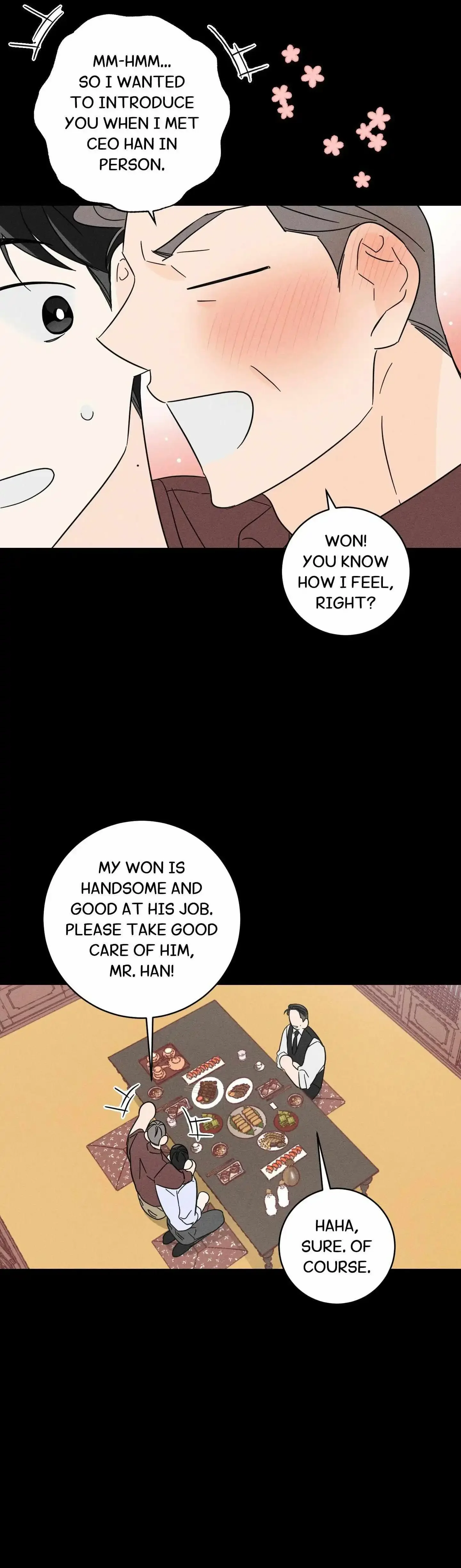 Save Yourself - Chapter 12 Page 15