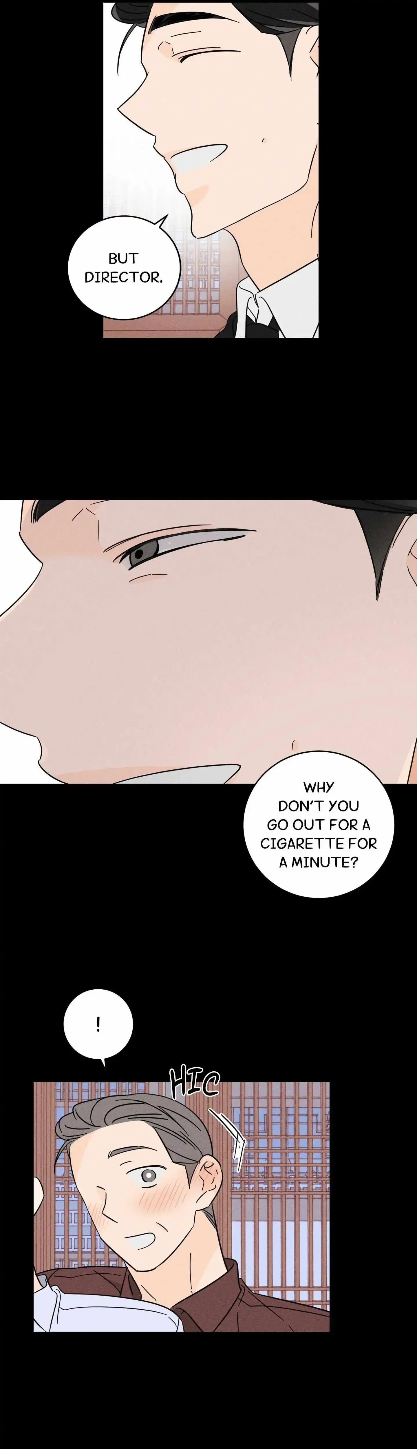 Save Yourself - Chapter 12 Page 16