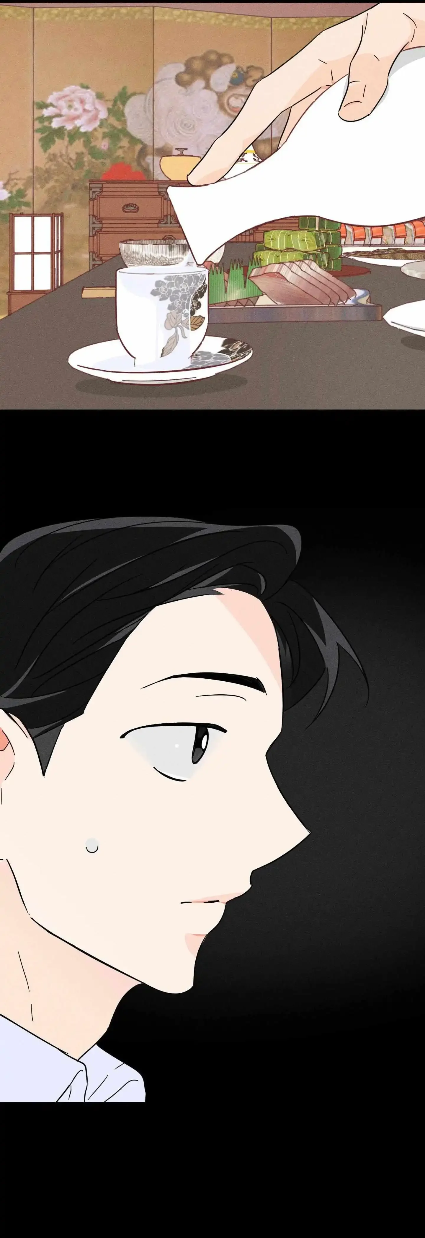 Save Yourself - Chapter 12 Page 19