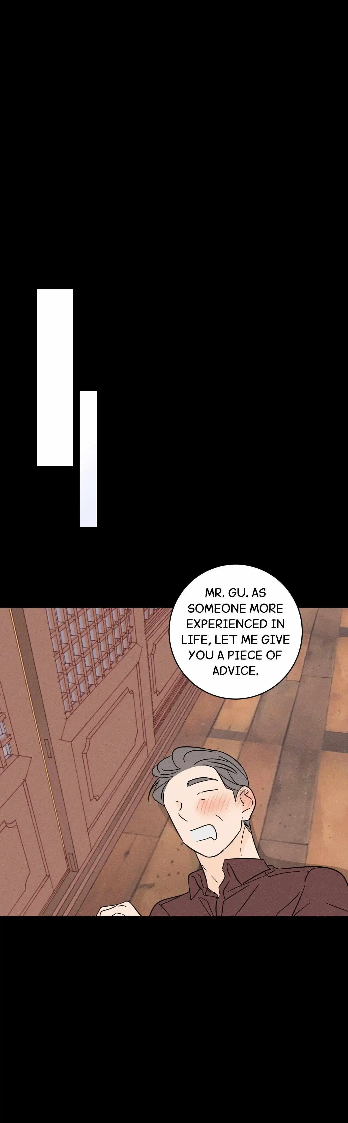 Save Yourself - Chapter 12 Page 21