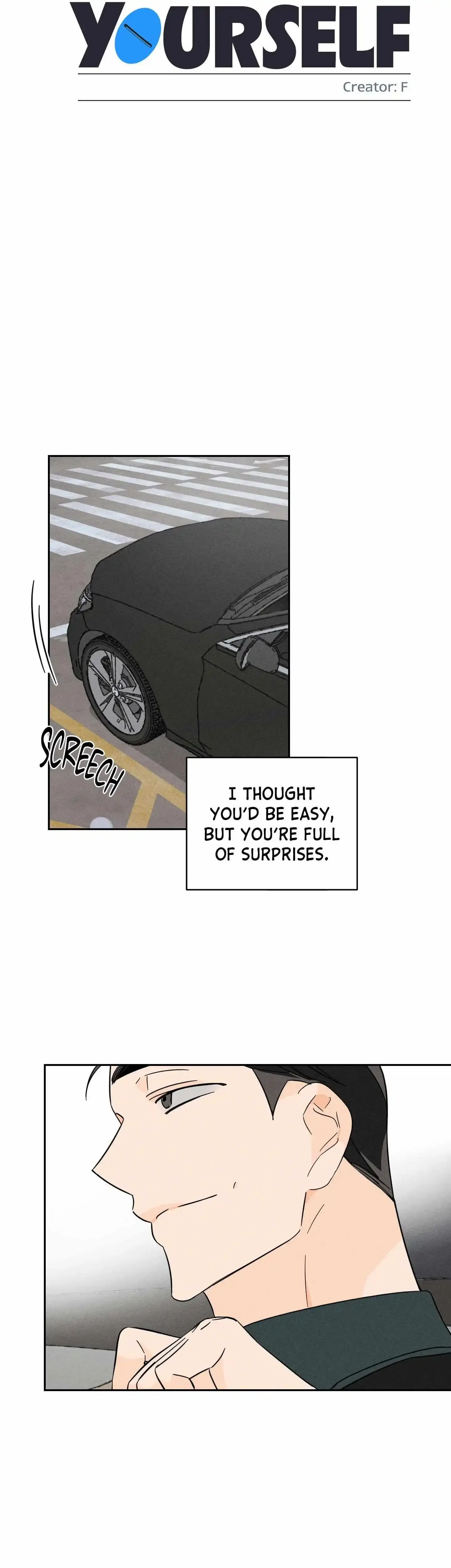 Save Yourself - Chapter 12 Page 25