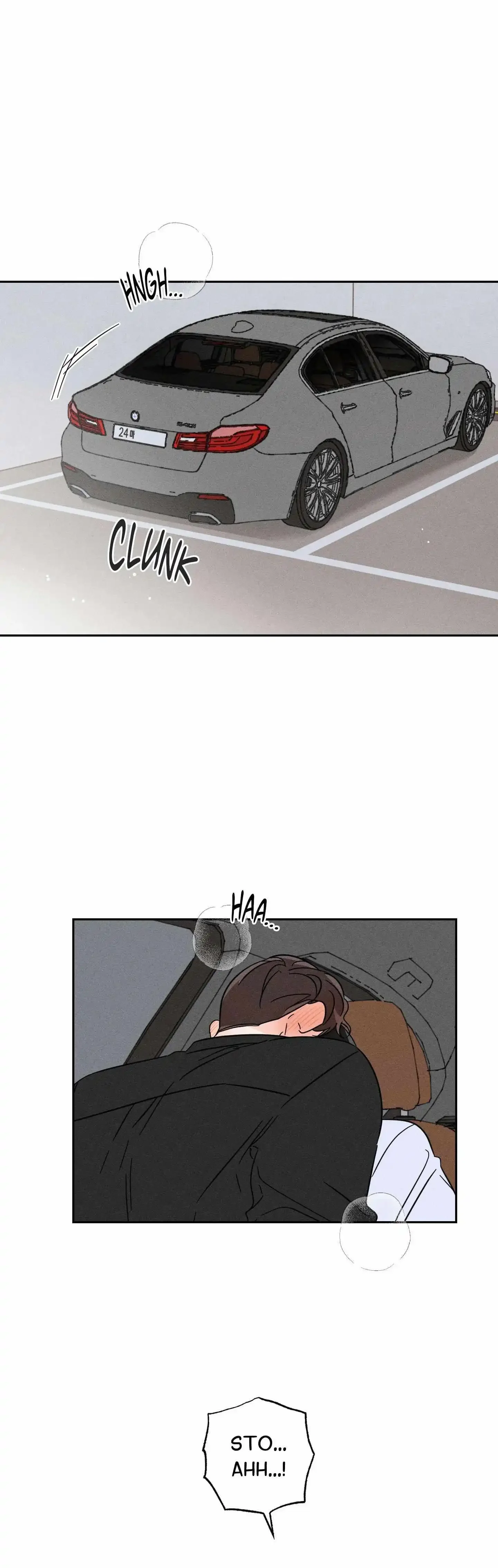 Save Yourself - Chapter 12 Page 28