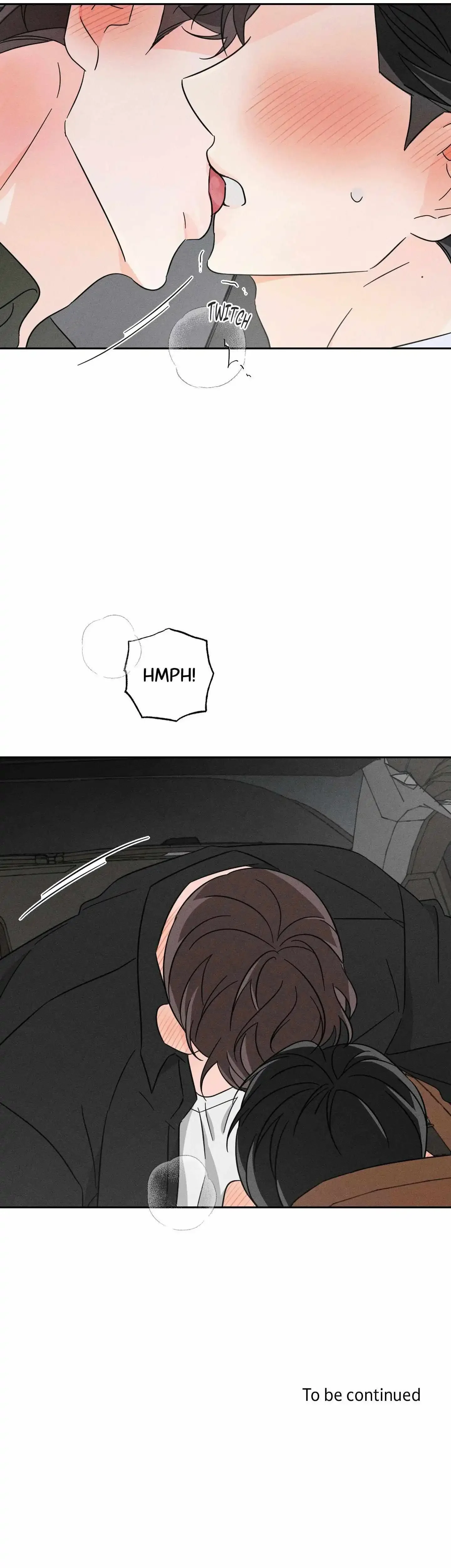 Save Yourself - Chapter 12 Page 29