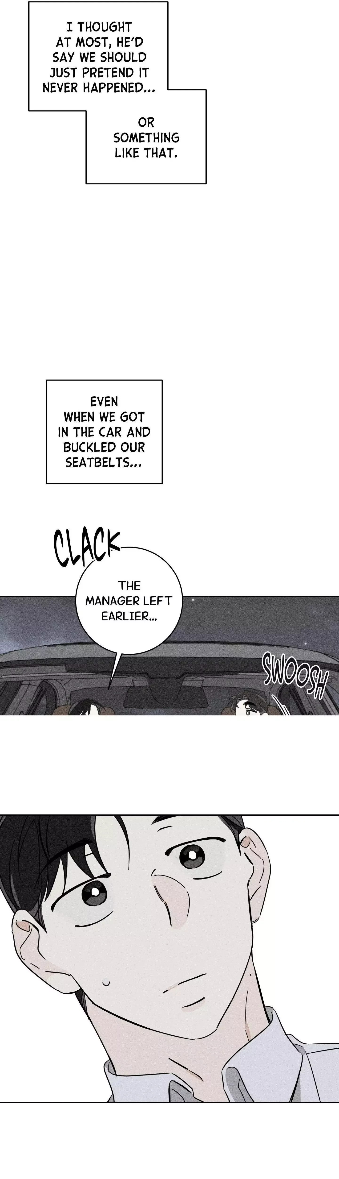 Save Yourself - Chapter 13 Page 4
