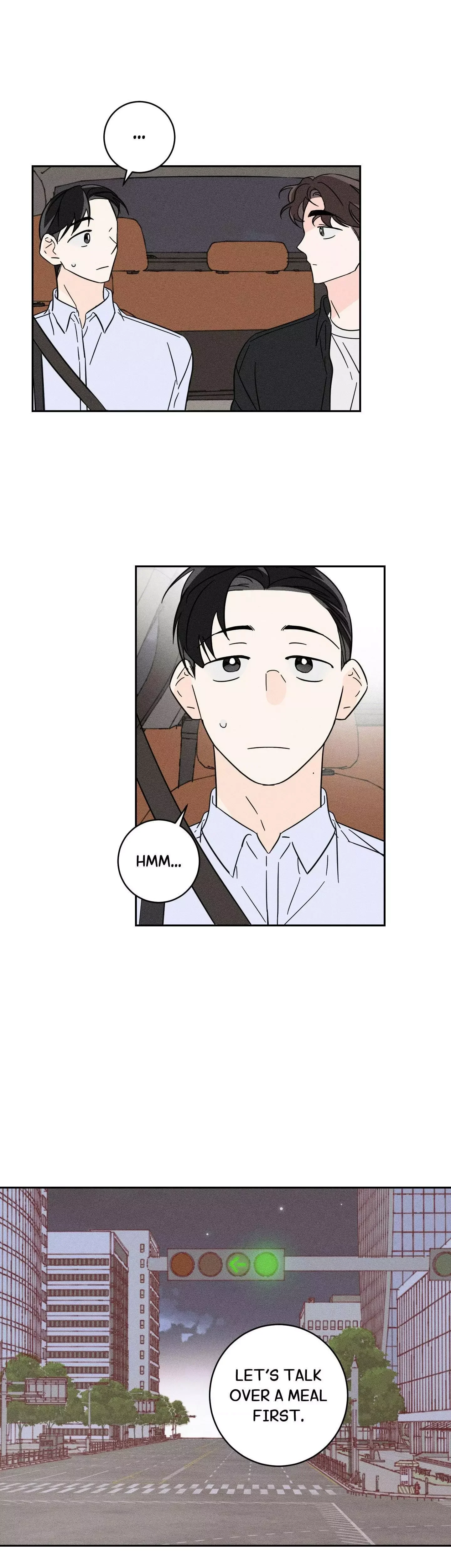 Save Yourself - Chapter 13 Page 6