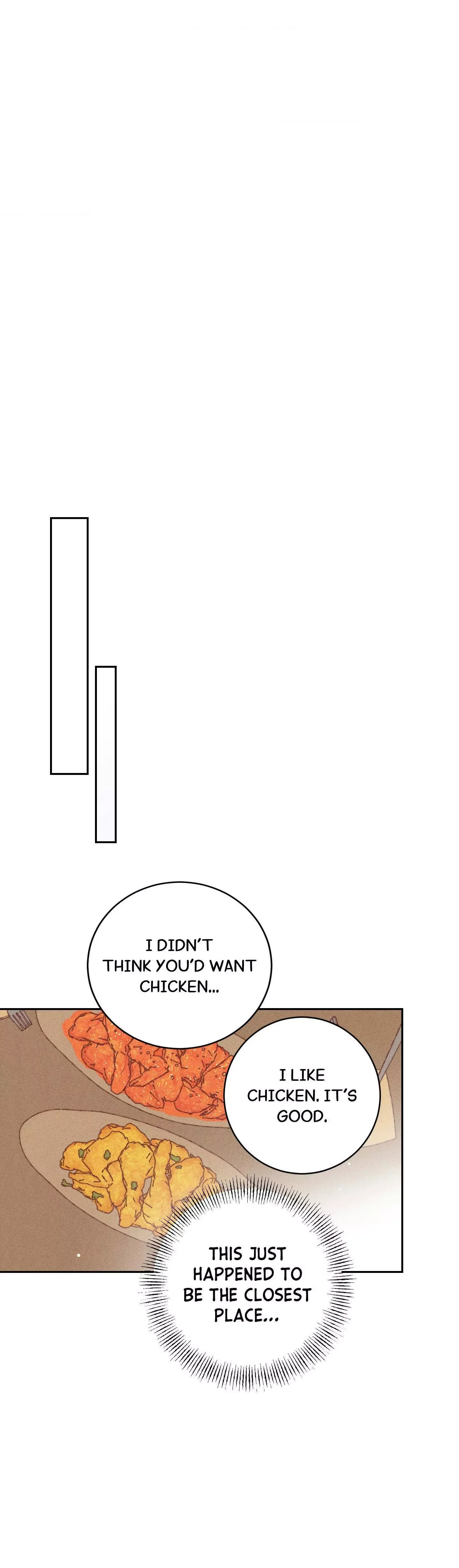 Save Yourself - Chapter 13 Page 7