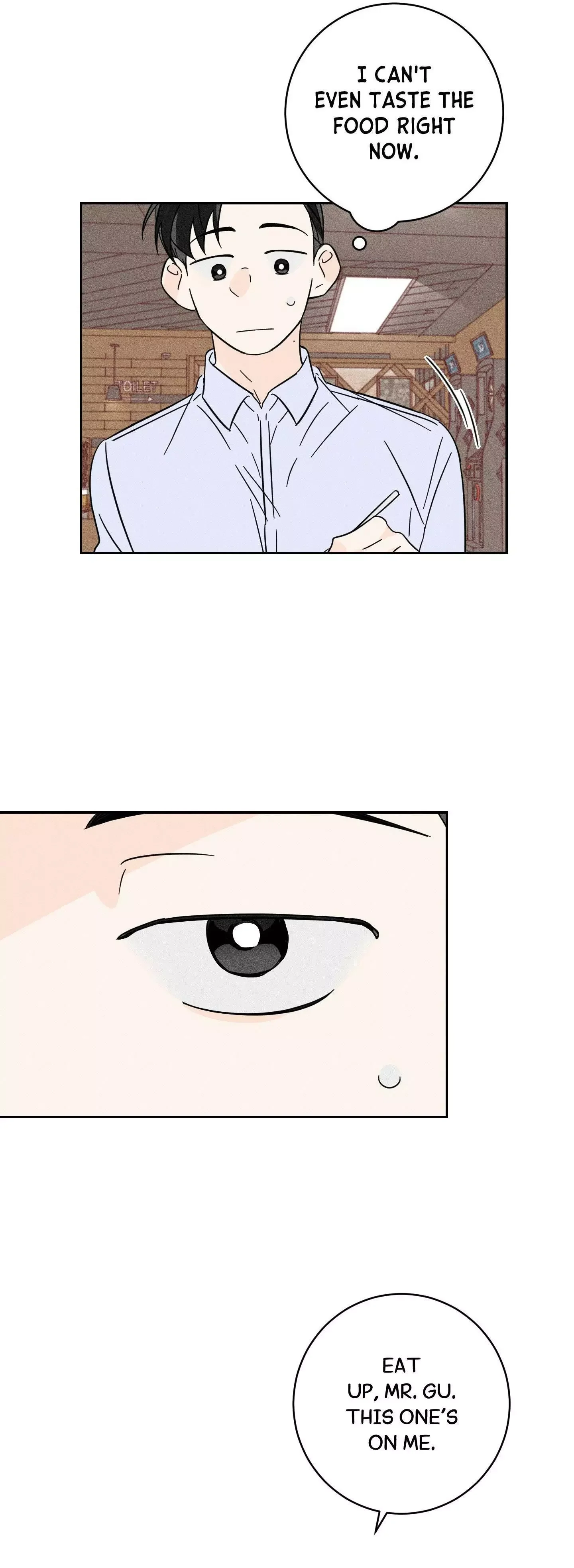 Save Yourself - Chapter 13 Page 8