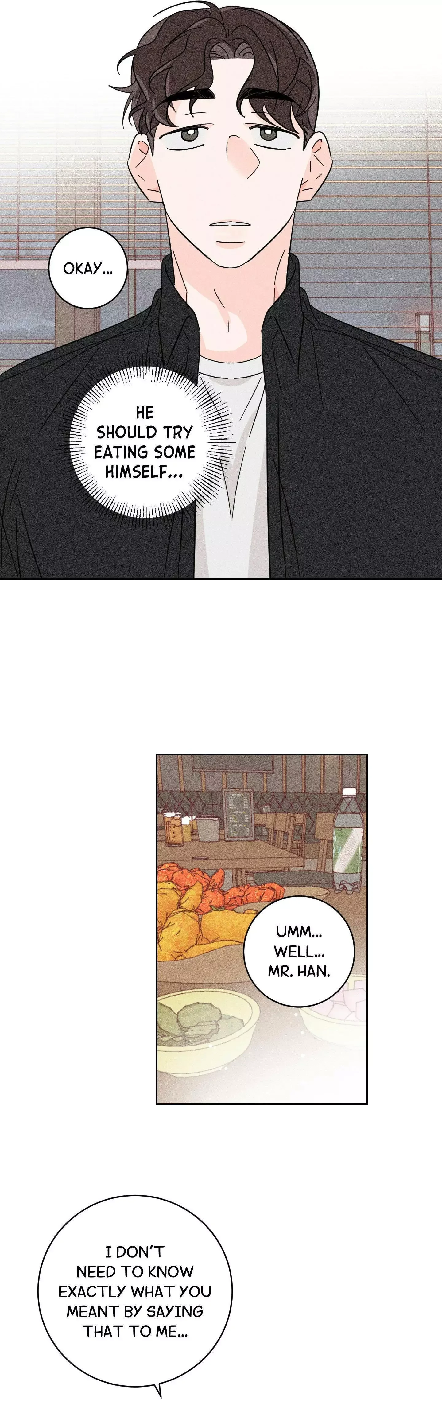 Save Yourself - Chapter 13 Page 9
