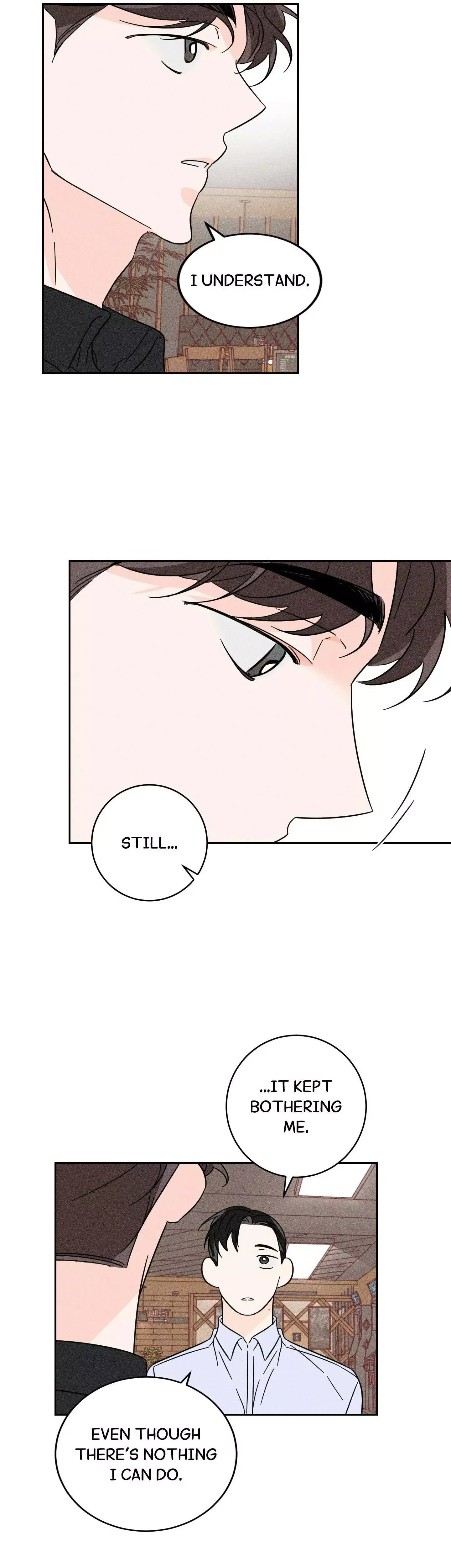 Save Yourself - Chapter 13 Page 12