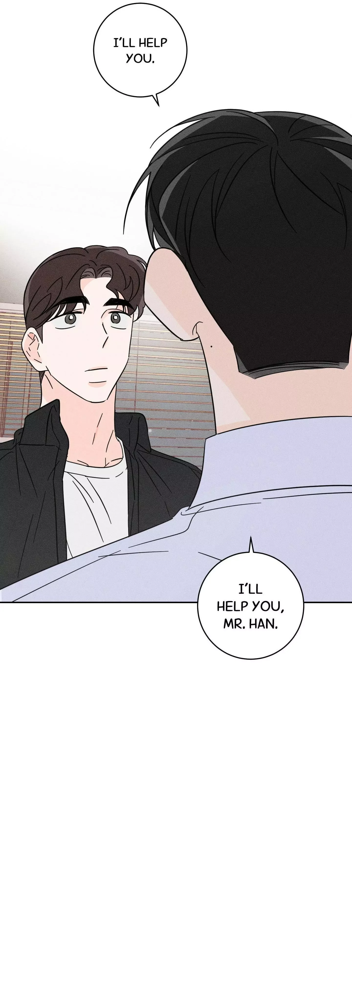 Save Yourself - Chapter 13 Page 14
