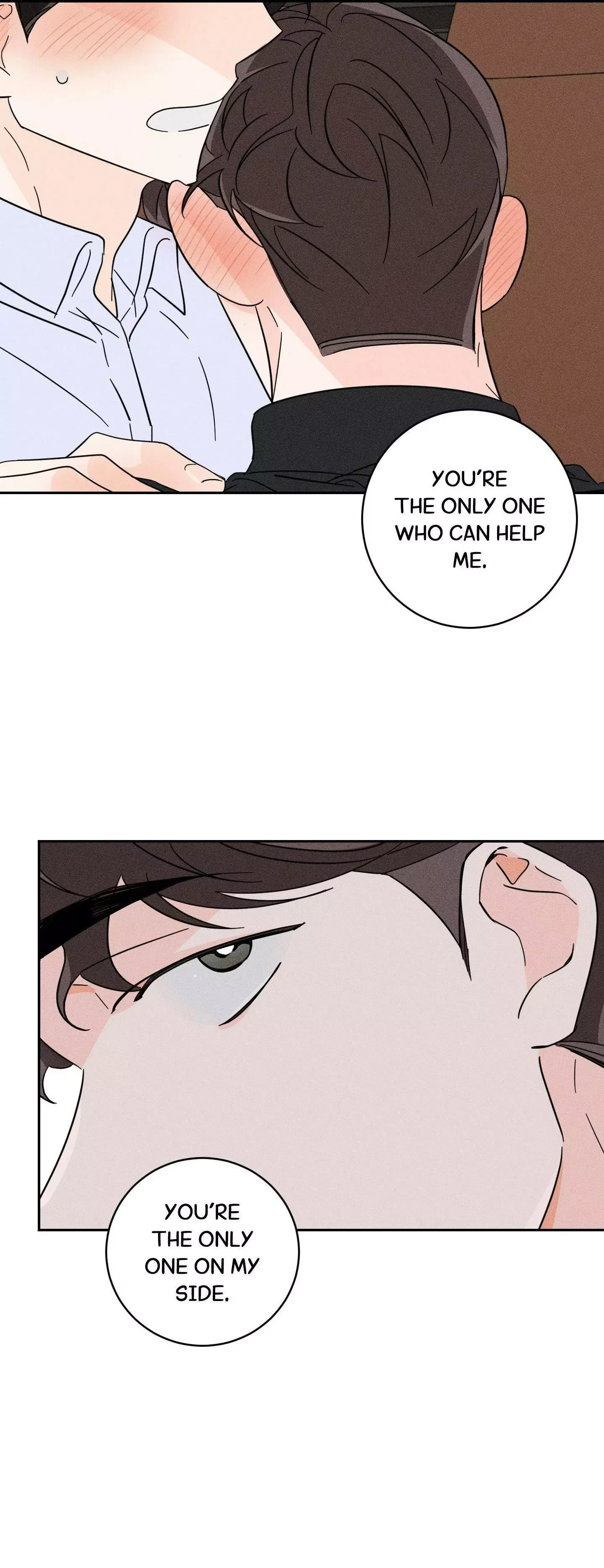 Save Yourself - Chapter 13 Page 17