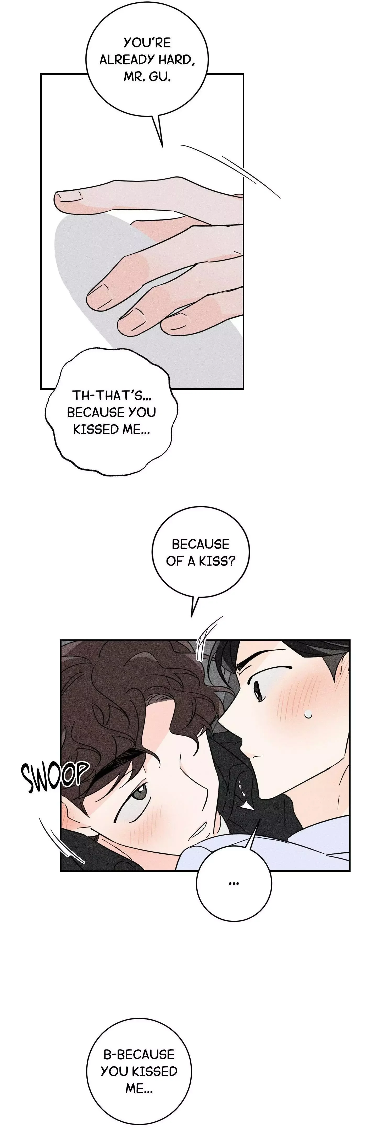 Save Yourself - Chapter 13 Page 20