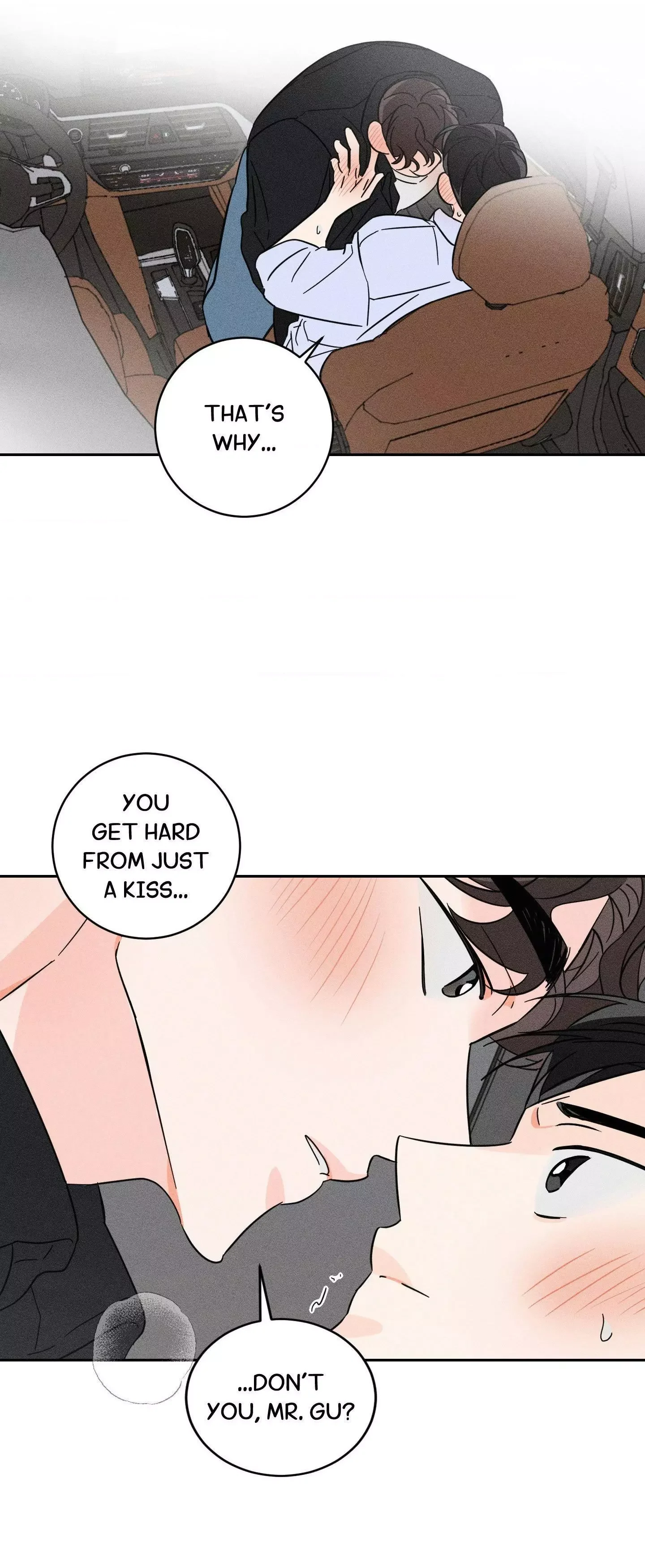 Save Yourself - Chapter 13 Page 21
