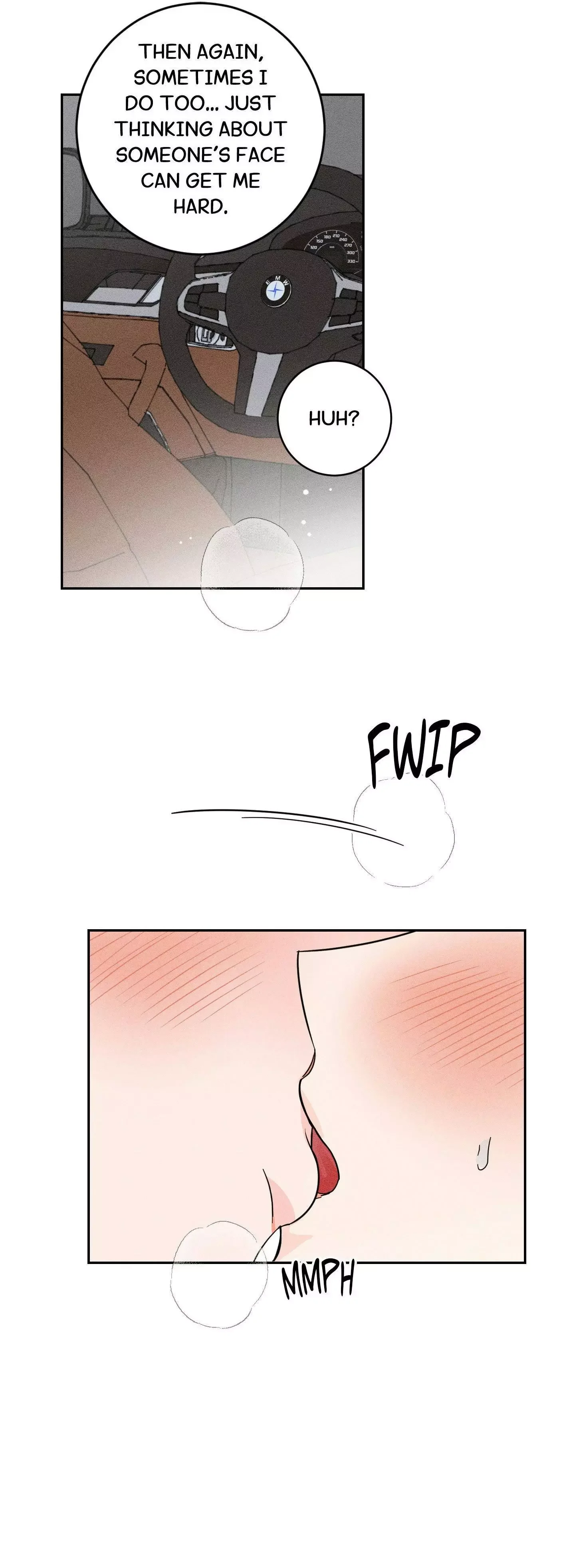 Save Yourself - Chapter 13 Page 22