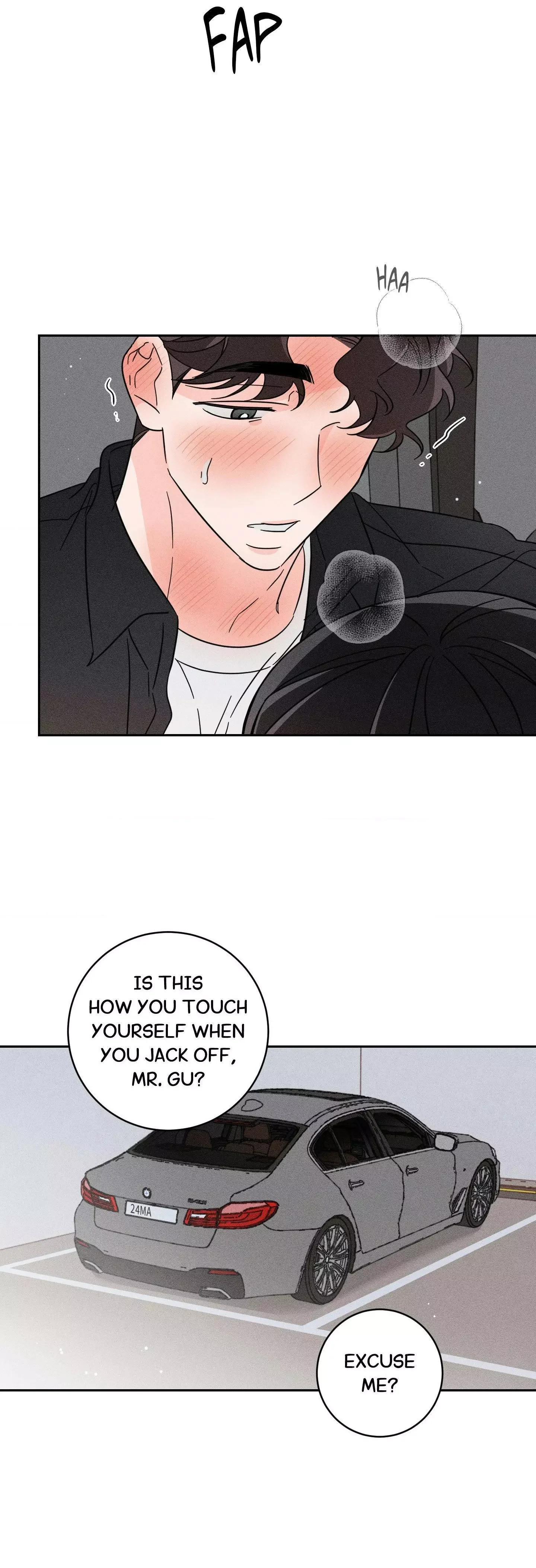 Save Yourself - Chapter 13 Page 29