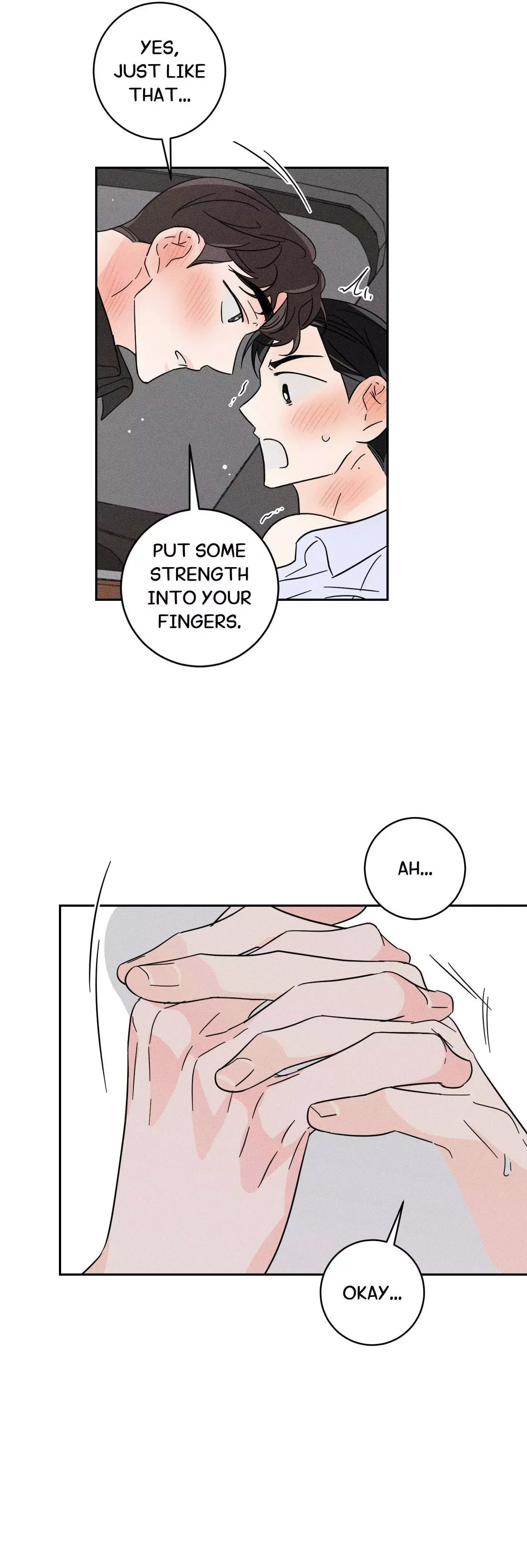 Save Yourself - Chapter 13 Page 31
