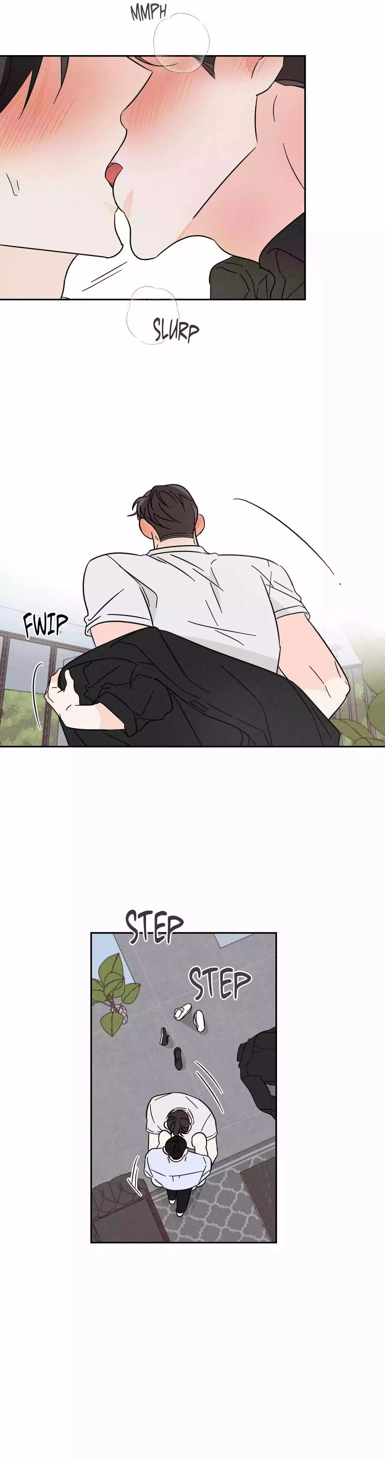 Save Yourself - Chapter 14 Page 3