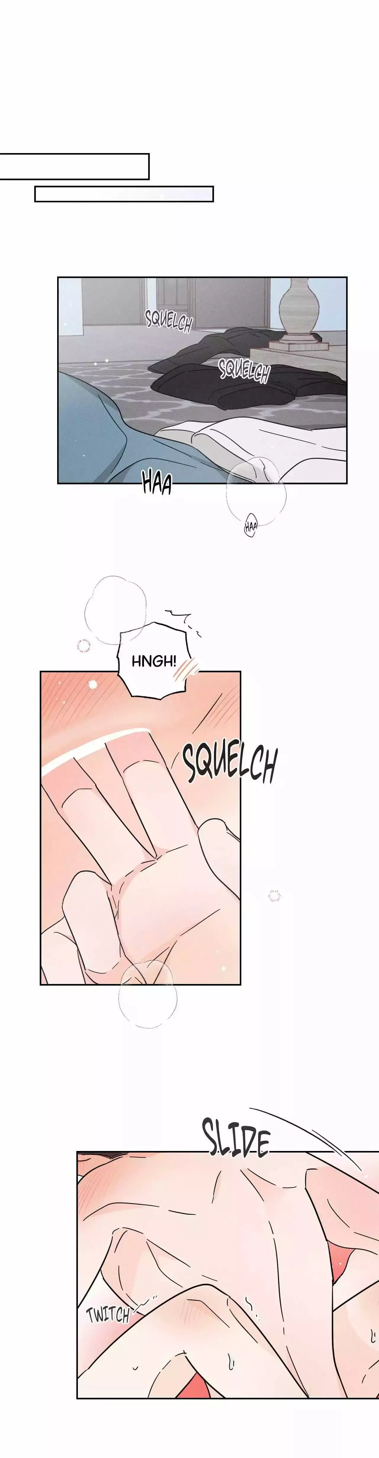 Save Yourself - Chapter 14 Page 7