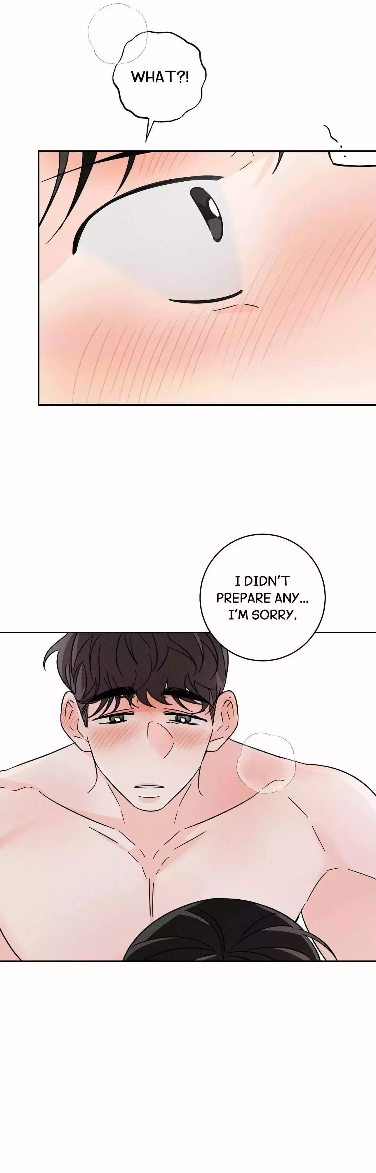 Save Yourself - Chapter 14 Page 11