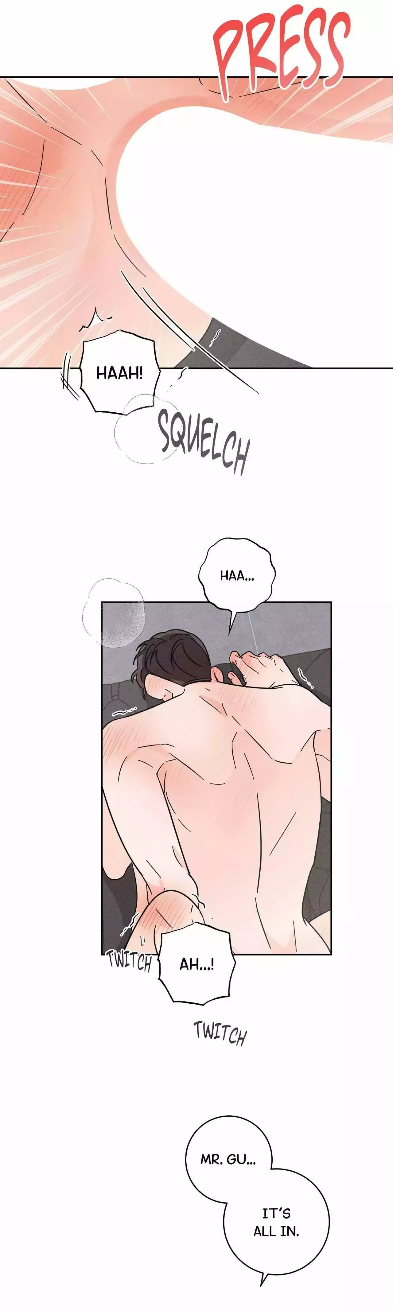 Save Yourself - Chapter 14 Page 13