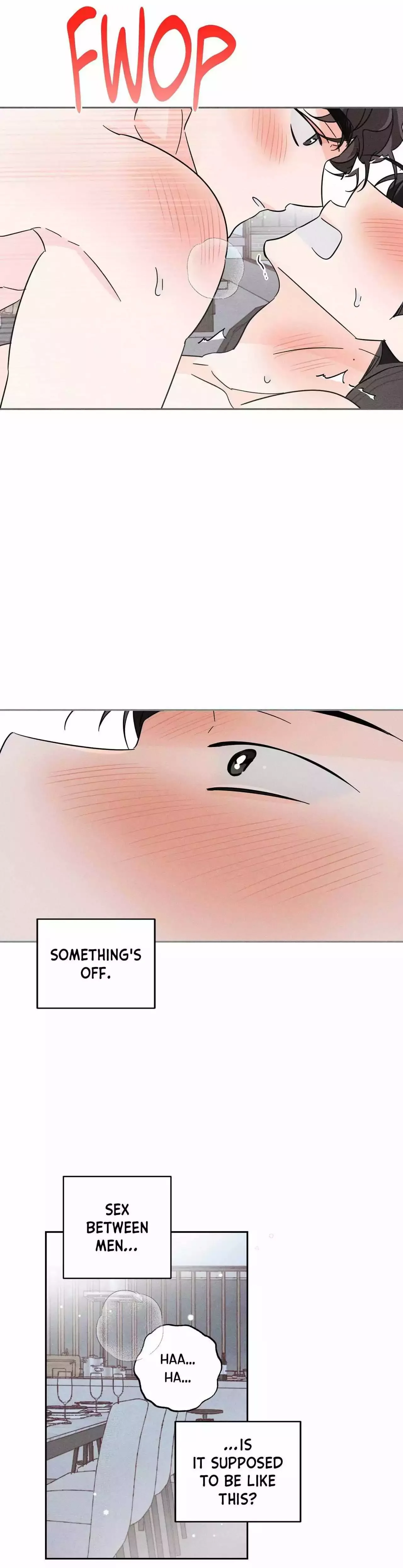 Save Yourself - Chapter 14 Page 15