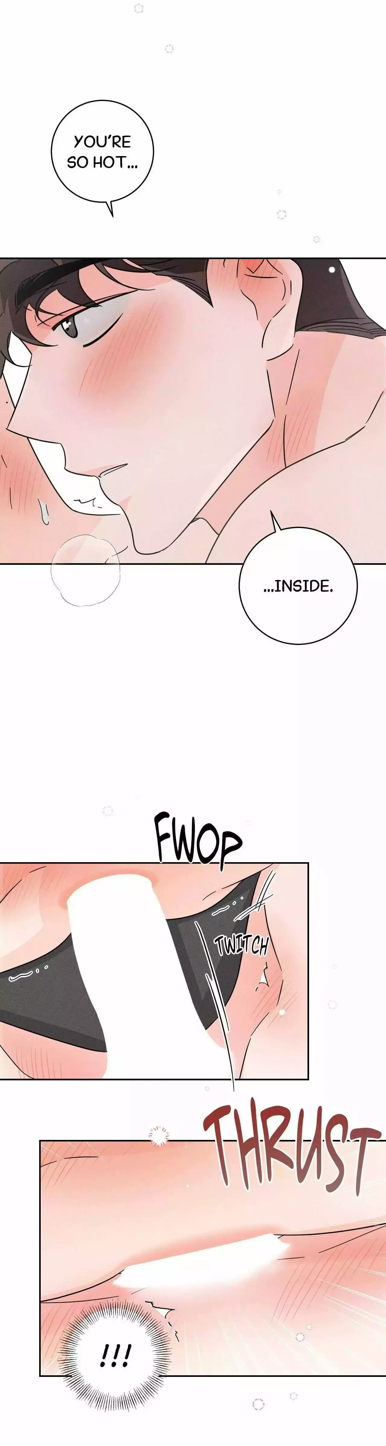 Save Yourself - Chapter 14 Page 17