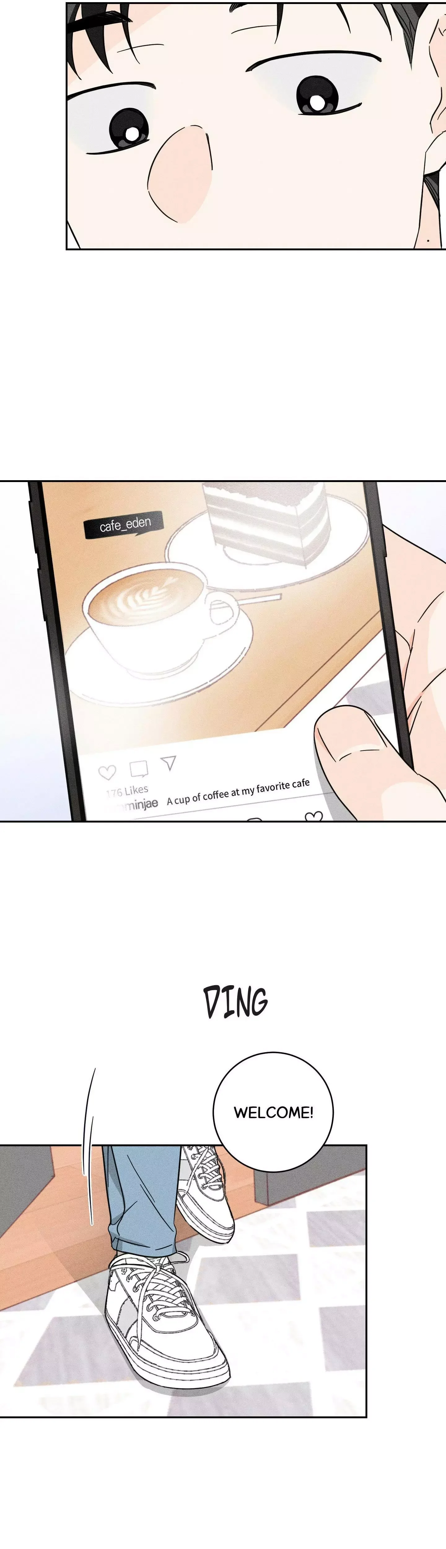 Save Yourself - Chapter 15 Page 3