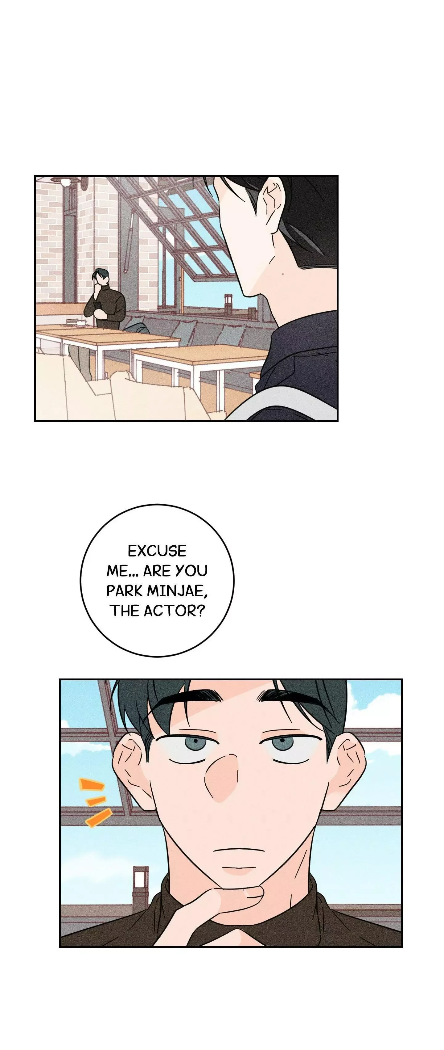 Save Yourself - Chapter 15 Page 4