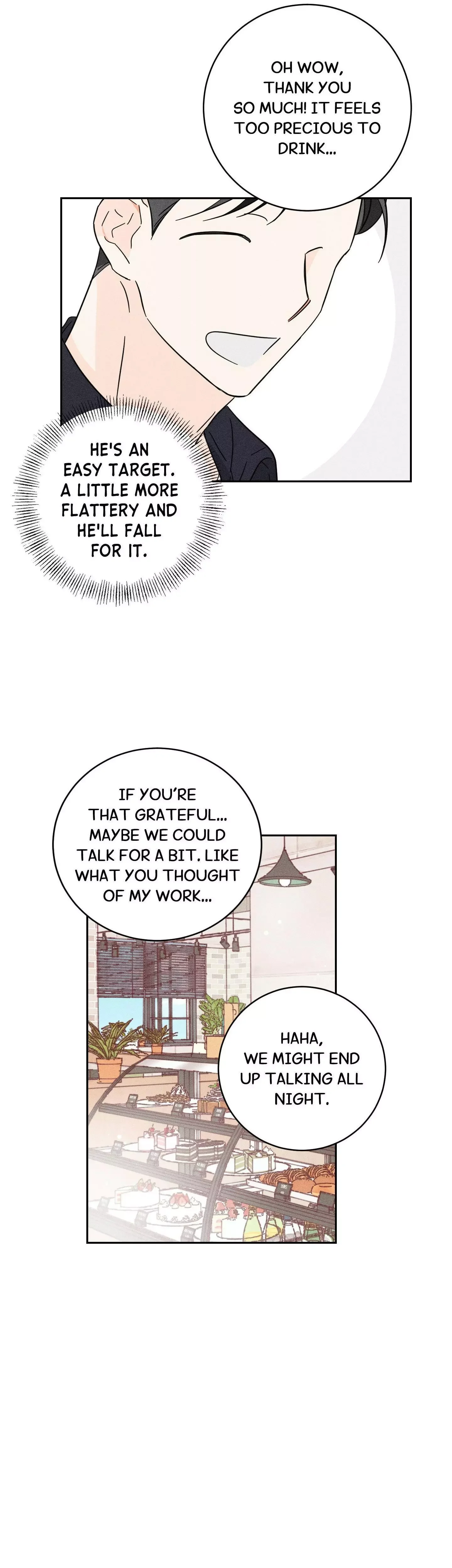 Save Yourself - Chapter 15 Page 11