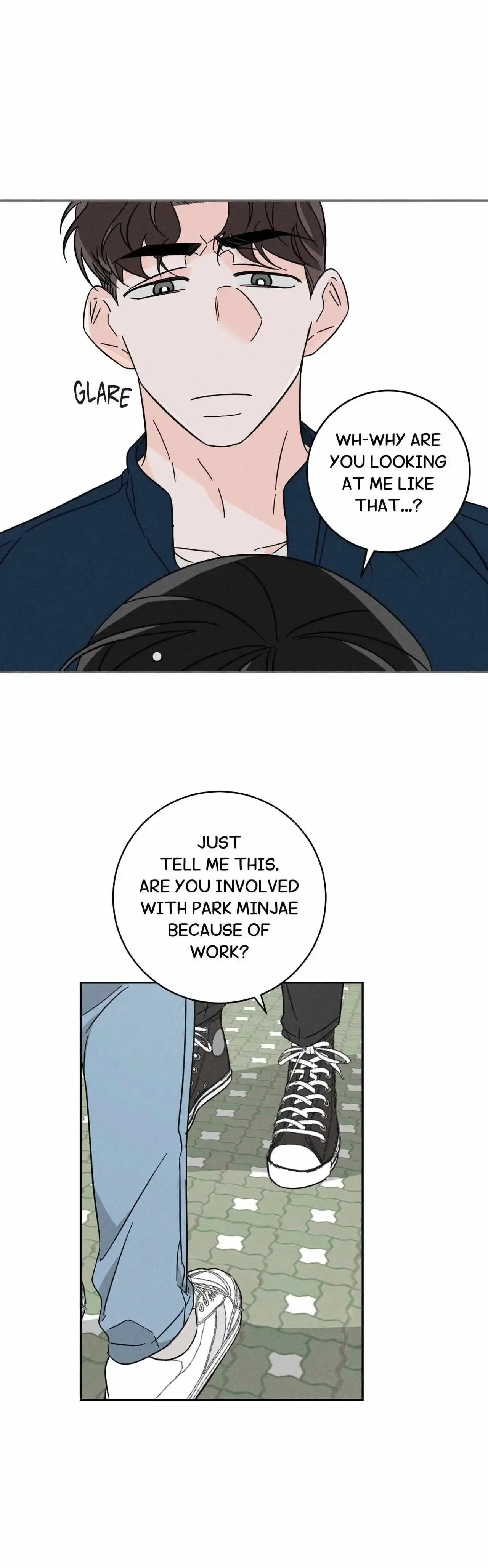 Save Yourself - Chapter 16 Page 3
