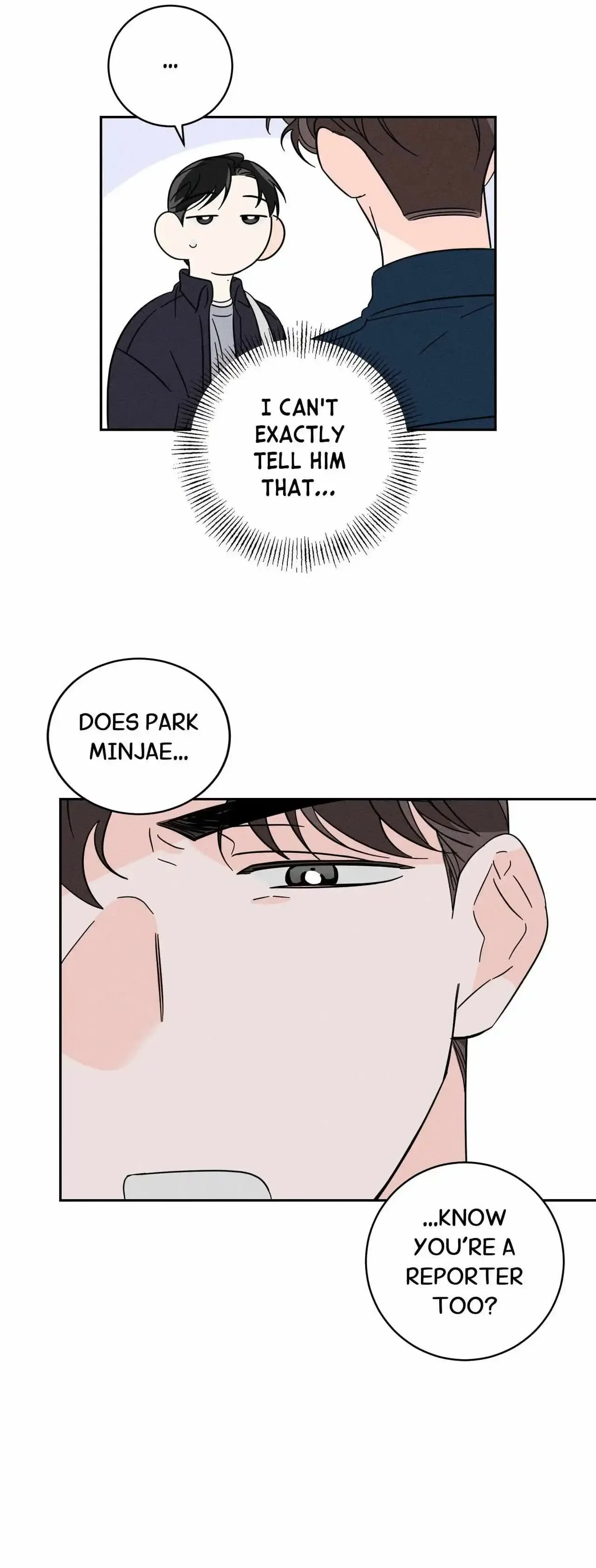 Save Yourself - Chapter 16 Page 4