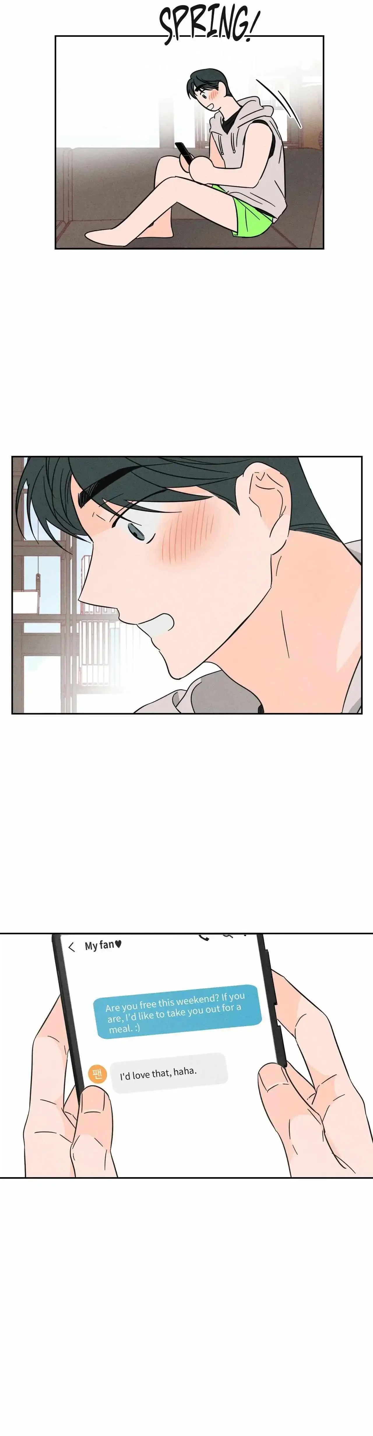Save Yourself - Chapter 16 Page 9
