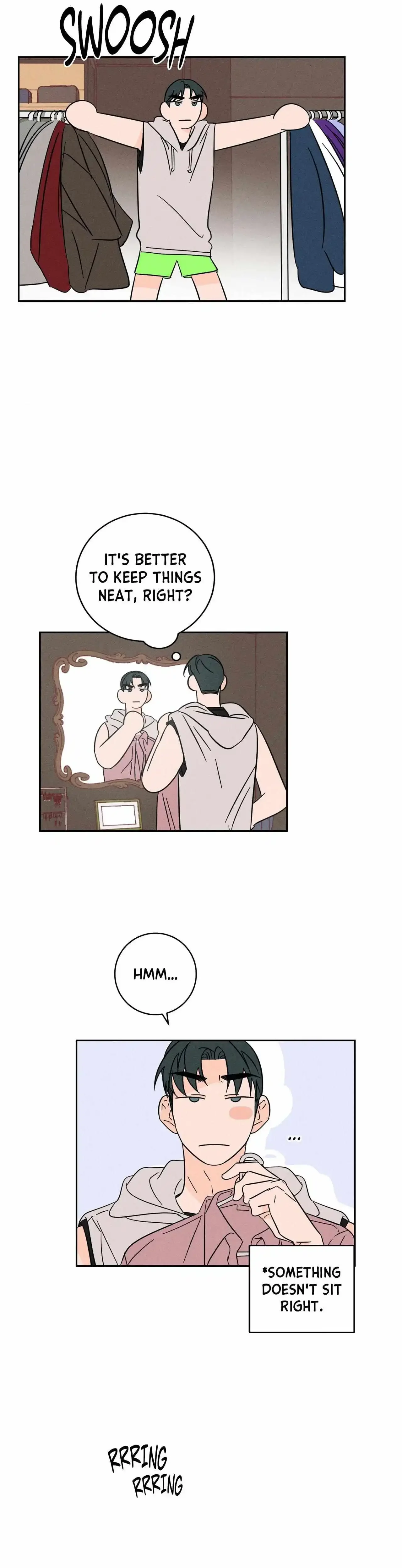 Save Yourself - Chapter 16 Page 10