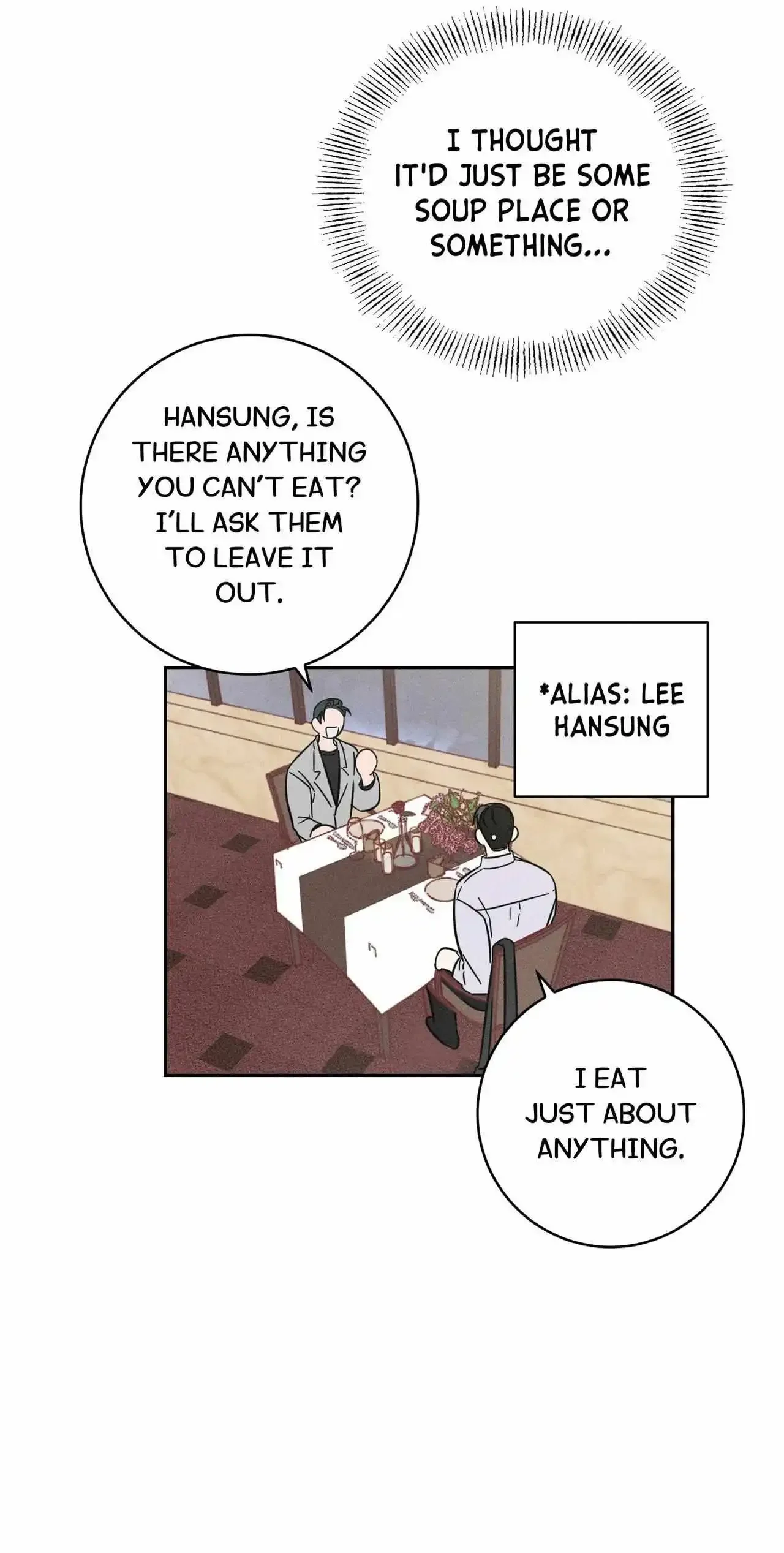 Save Yourself - Chapter 16 Page 13
