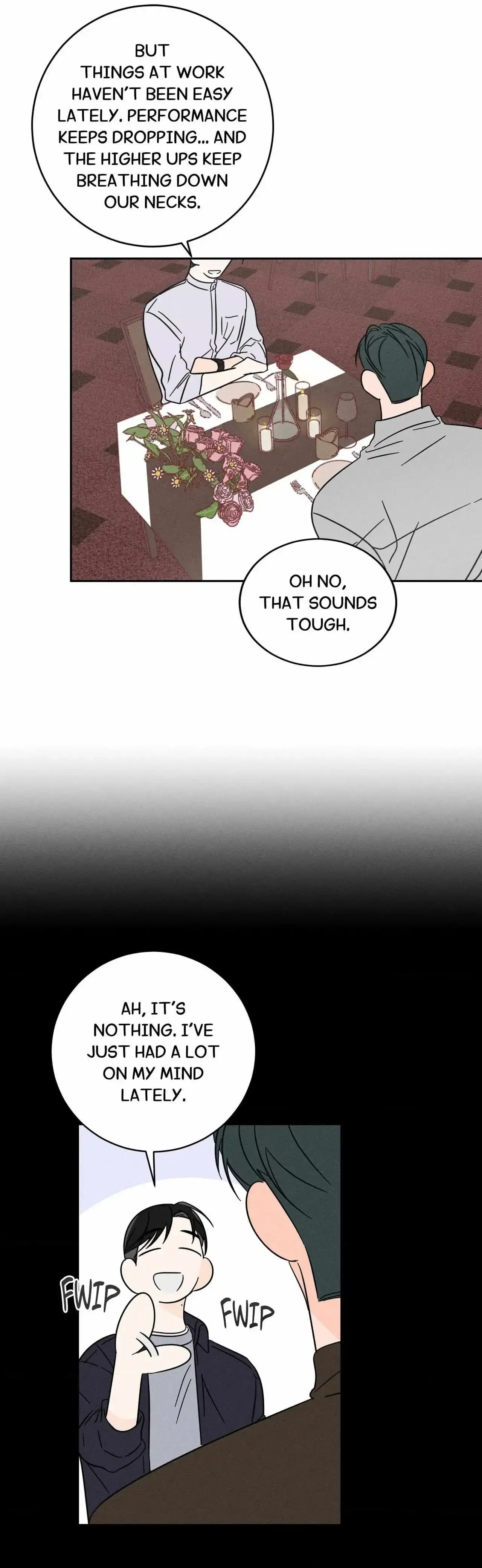 Save Yourself - Chapter 16 Page 18