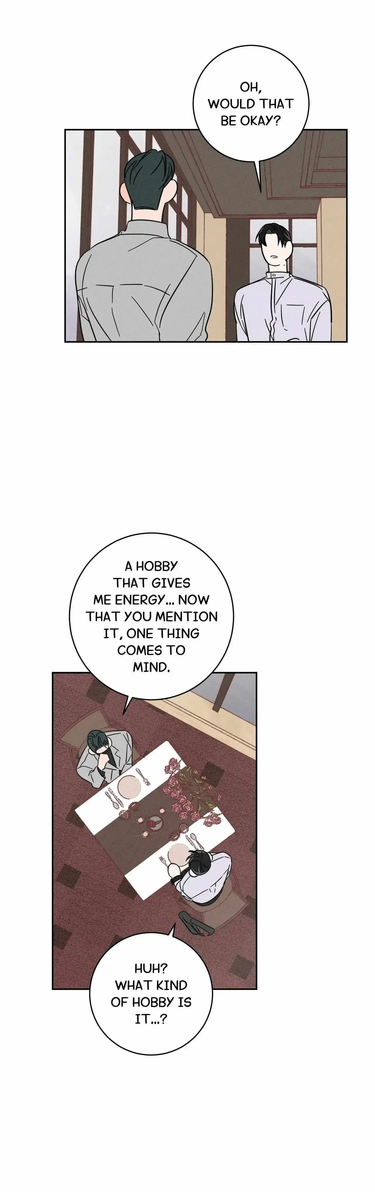 Save Yourself - Chapter 16 Page 23