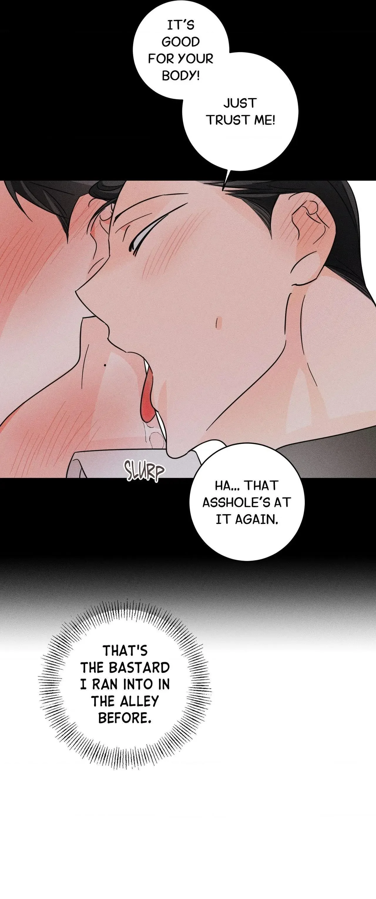 Save Yourself - Chapter 17 Page 9