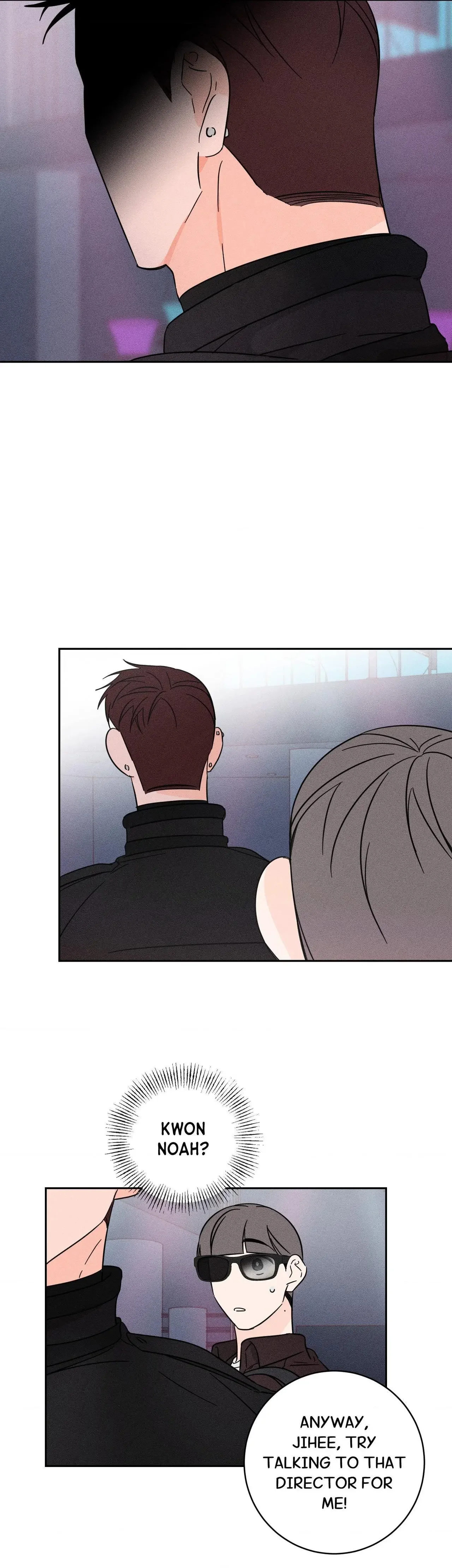 Save Yourself - Chapter 17 Page 20
