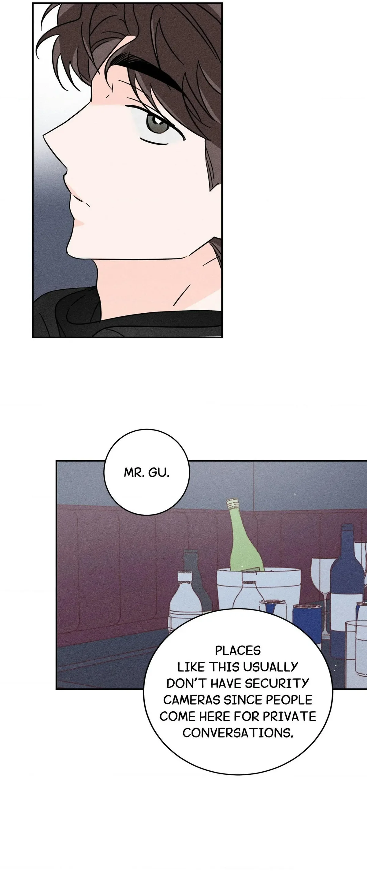 Save Yourself - Chapter 18 Page 10