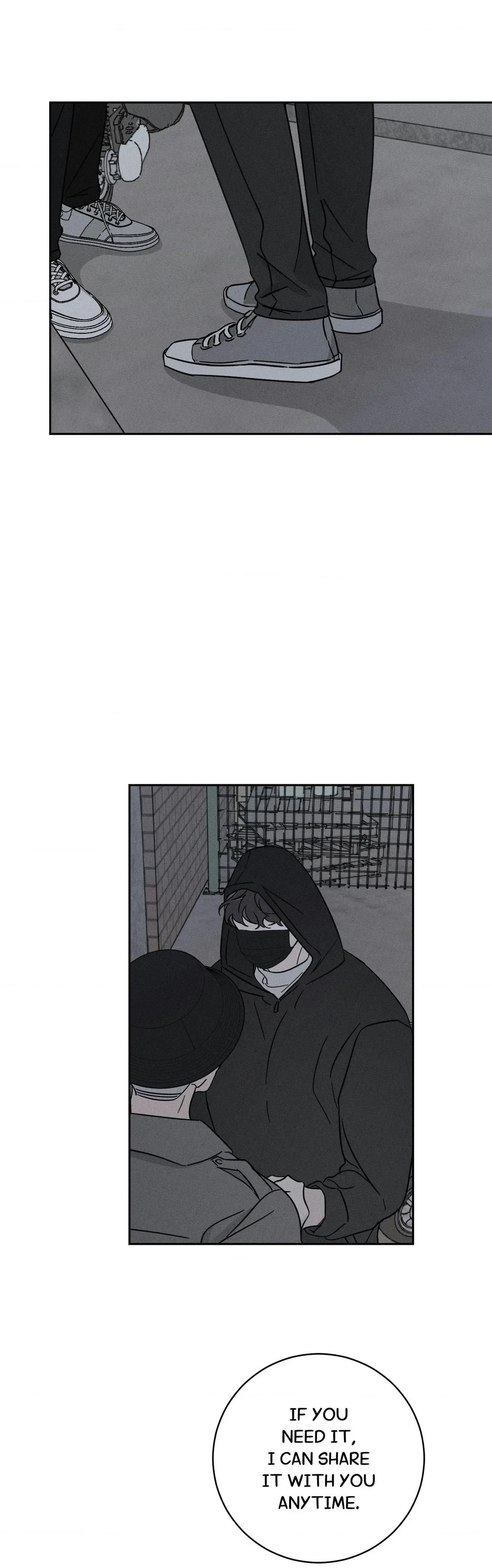 Save Yourself - Chapter 18 Page 13