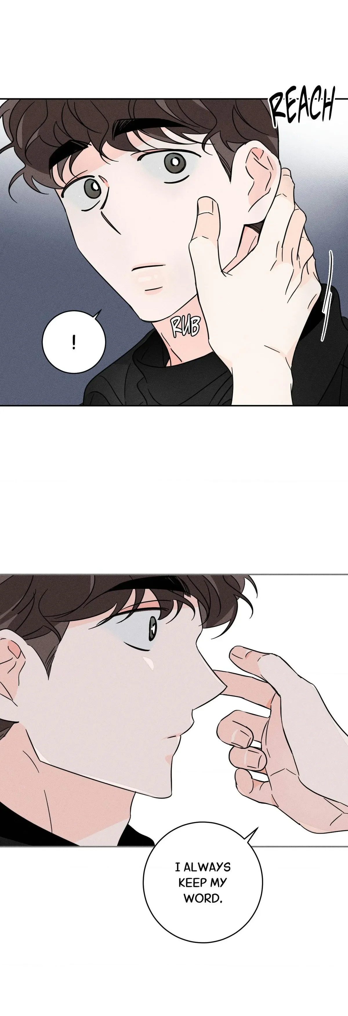 Save Yourself - Chapter 18 Page 17