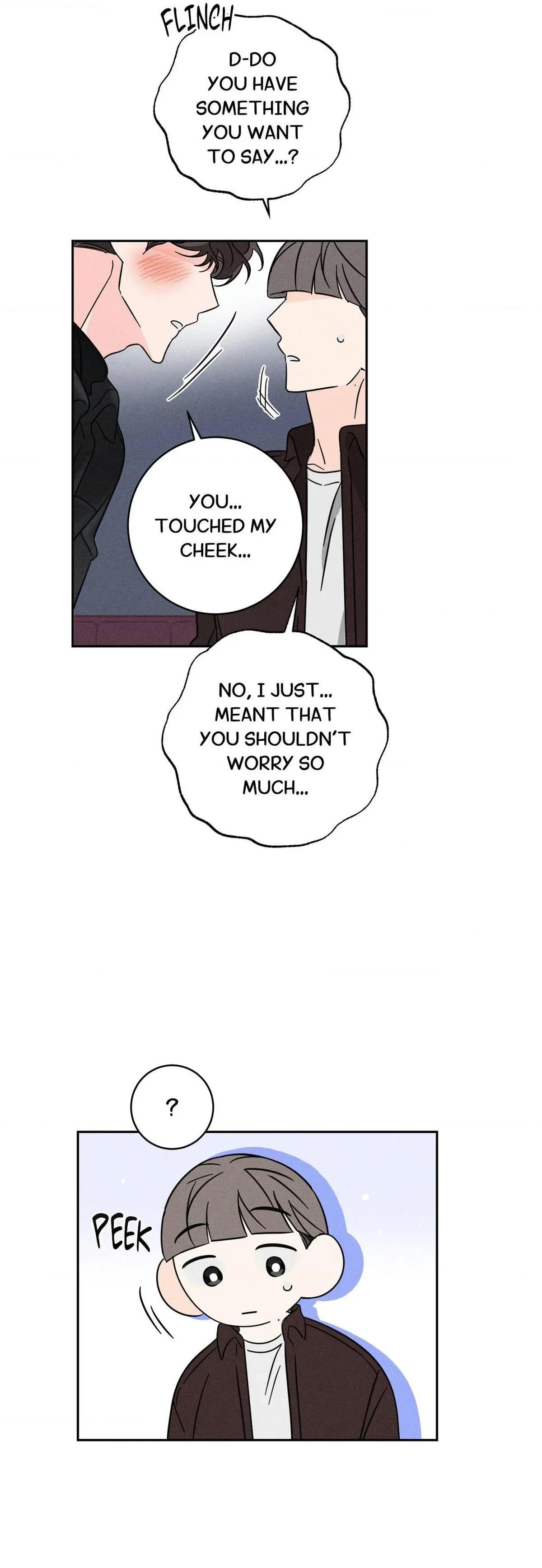 Save Yourself - Chapter 18 Page 23