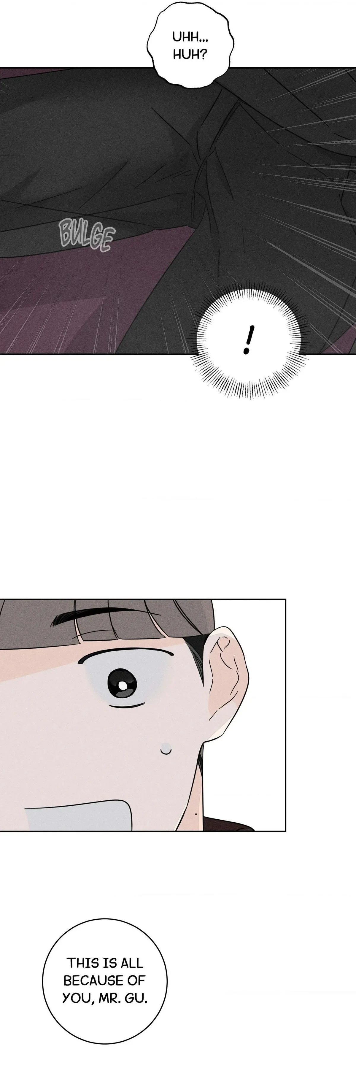 Save Yourself - Chapter 18 Page 24